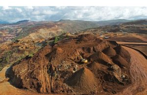 Eramet dan Huayou Jajaki Kemitraan EV Nickel di Indonesia