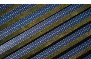 Anggota Parlemen AS Bidik Kredit Pajak untuk Perusahaan Tenaga Surya Tiongkok