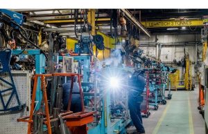 Lemahnya Pasar Tenaga Kerja Membuka Pintu bagi Penurunan Suku Bunga Kanada