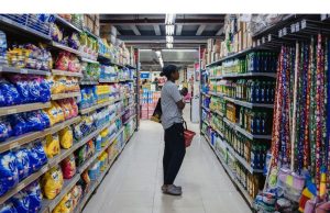 Inflasi Nigeria Meningkat, Fokus pada Kenaikan Suku Bunga Lainnya