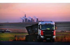 Afrika Selatan Berusaha untuk Melakukan Negosiasi Ulang Pakta Batubara dengan Nilai $2,6 Miliar