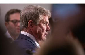 Badan-badan Federal AS Terkena Gangguan yang Disebabkan oleh CrowdStrike Glitch