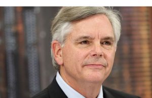 GE Aerospace Memperpanjang Kontrak CEO Culp Hingga 2027