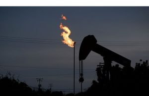 Minyak Turun karena Kekhawatiran Tiongkok terhadap Penurunan Stok AS