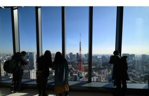 Blackstone Japan Fund Melebihi $1 Miliar karena Investor Menghangatkan PE