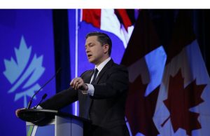 Pemimpin Partai Tory Memperlebar Kesenjangan Terhadap Trudeau dalam Jajak Pendapat Ekonomi di Kanada