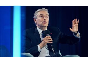 Langkah Kanada untuk Membatasi M&A Pertambangan Merugikan Produsen Logam Besar, Kata Scotia