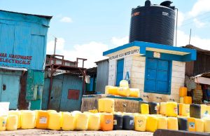 Pelajaran bagi Kenya dalam keberhasilan obligasi air ramah lingkungan di Tanzania