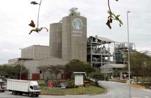 Amsons dari Tanzania membuat tawaran pembelian Bamburi Sh23bn