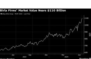 Ketergantungan Mukesh Ambani Dapat Menambah $100 Miliar pada Kapitalisasi Pasar