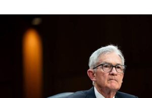 Saham Tiongkok Incar Kenaikan; S&P 500 Stabil Karena Powell: Penutupan Pasar