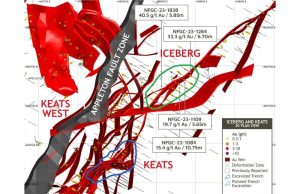 Penemuan Baru Memulai Penggalian Permukaan di Gunung Es
