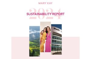 Manusia, Semangat, Planet: Mary Kay Merilis Laporan Keberlanjutan 2024