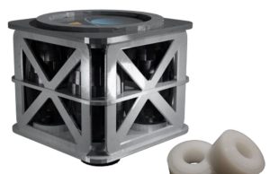 Toyoda Gosei Berinvestasi di Letara Ltd., sebuah Startup yang Mengembangkan Mesin untuk Satelit Buatan