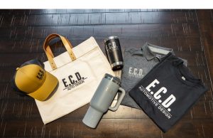 ECD Auto Design Meluncurkan Etalase Barang Dagangan Online Baru untuk Penggemar Setia