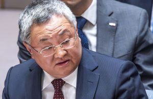 PBB mengadopsi resolusi Tiongkok dengan dukungan AS dalam menutup kesenjangan akses terhadap kecerdasan buatan