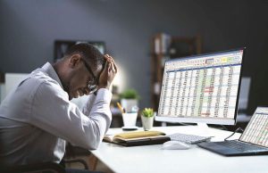 Laporan global menyalahkan terbatasnya pendanaan sebagai penyebab kesengsaraan perusahaan rintisan di Kenya