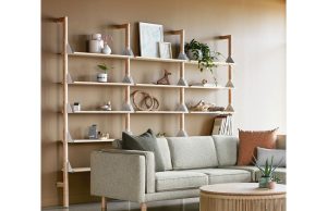 Jangan Ketinggalan! Diskon 20% dari Nüspace Penjualan Furnitur Modern Gus Telah Hadir!