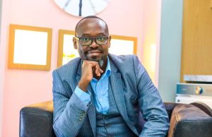 Antony Mungai: Saya mengubah manusia menjadi raja