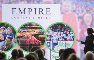 Empire memperluas kemitraan dengan aplikasi anti limbah makanan FoodHero di luar Quebec