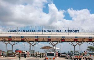 Perusahaan India Adani menargetkan keuntungan tahunan sebesar 18 persen dalam kesepakatan JKIA