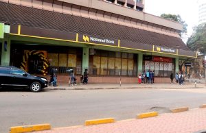 Pengadilan mendukung rencana NBK untuk melelang Nairobi Upper Hill Hotel
