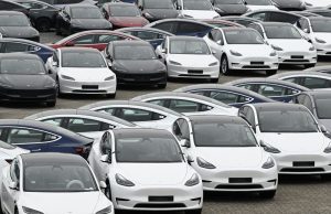 Tesla meleset dari perkiraan laba, memperpanjang awal yang lemah hingga tahun 2024