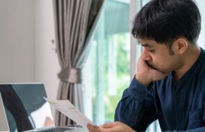 3 alasan mengapa tidak ada gunanya menunggu untuk melunasi hutang