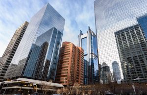 Pajak keuntungan modal memacu rekor penjualan real estat komersial