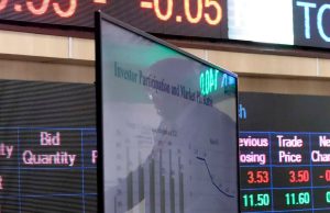 Konsentrasi kekayaan NSE kini turun menjadi 66 persen