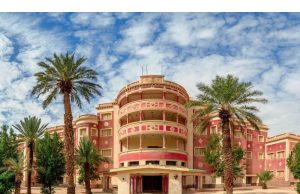 Arab Saudi Akan Memikat Wisatawan Ultra-Mewah Dengan Menginap di Istana