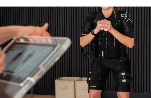 Pembukaan Tiga Klub Soma Fit Baru