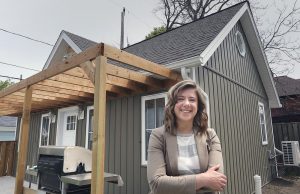 Perusahaan rumah kecil yang memiliki ikatan dengan Windsor memenangkan $1 juta dalam Tantangan Pasokan Perumahan