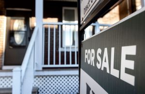 Penjualan rumah di Toronto turun 16% meskipun Bank of Canada menurunkan suku bunga