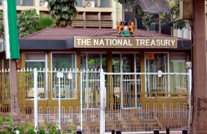 Perbendaharaan langsung atas hadiah pajak Sh2.6 miliar kepada perusahaan e-bike