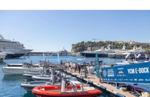 Vita dan Evoy bersatu untuk menjadi pemimpin Eropa dalam propulsi kelautan listrik berdaya tinggi untuk aplikasi di dalam dan di luar kapal, hanya satu tahun setelah pertemuan pertama mereka di Yacht Club de Monaco