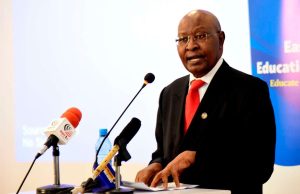 Michael Waweru, raja pajak yang mengamankan rencana Kibaki