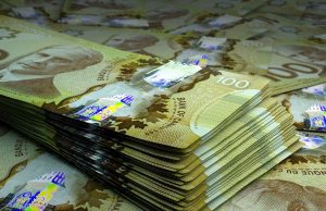 Perempuan akan mewarisi triliunan dolar dalam ‘transfer kekayaan horizontal yang besar’