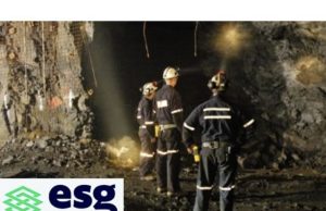 SOLUSI RAJANT DAN ESG MENAWARKAN PEMANTAUAN DATA KE PERMUKAAN SEISMIK DAN MIKRO-SEISMIK EVOLUSI BERIKUTNYA UNTUK TAMBANG BAWAH TANAH