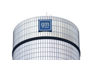 GM akan membayar denda federal sebesar $146 juta karena 5,9 juta kendaraan tua mengeluarkan karbon dioksida berlebih