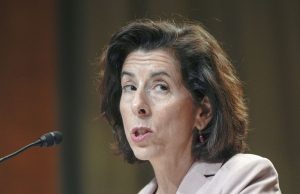 Pemerintahan Biden menyediakan $504 juta untuk mendukung 12 ‘pusat teknologi’ secara nasional