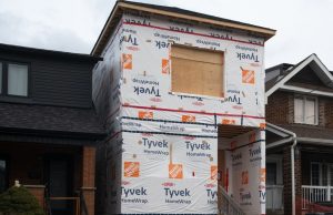 McLister: Pembangun menawarkan hipotek setengah harga tanpa pembeli