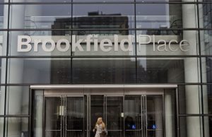 Pershing Square milik Bill Ackman mengambil alih Brookfield