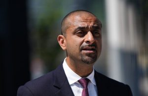 Pengacara BC mengecam keputusan yang membiarkan tuan tanah menaikkan sewa 27%