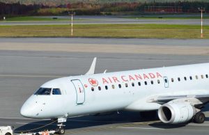 Pilot Air Canada mengizinkan mogok kerja paling cepat bulan depan