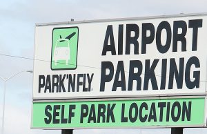 Pelanggaran data Park’N Fly mempengaruhi sekitar 1 juta pelanggan