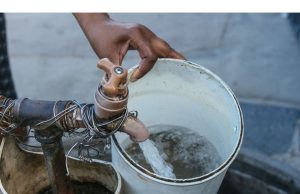 Perusahaan-Perusahaan Afrika Selatan Mencari Investasi Air untuk Menghindari Krisis Berikutnya