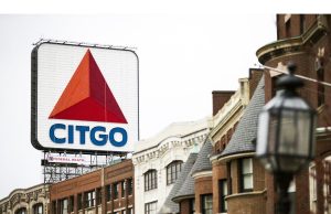 Elliott Memimpin Penawaran untuk Citgo, Pabrik Pengilangan AS Milik Venezuela