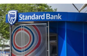 Bank Standar Pemberi Pinjaman Terbesar di Afrika Mengatakan Laba Turun di ICBC