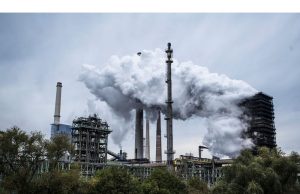 Pesanan Baru Thyssenkrupp, Penjualan Turun karena Perlambatan Industri Secara Luas